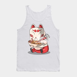 Ramen Life Tank Top